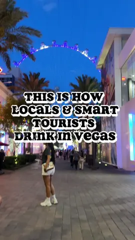 My favorite way to face a memorable night in Vegas. Don’t forget to use that 59% off discount code. FULLHOUSE @RoyalCrawl 