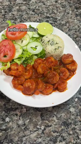 Puse una foto en mi ig a la 1 y ya tengo bastantes mensajes reclamando la receta jajajaja denle tranqui profa 😭#recetasfaciles #camaronesaladiabla #comidamexicana🇲🇽 #fyppppppppppppppppppppppp #cocinandolealtoxico 
