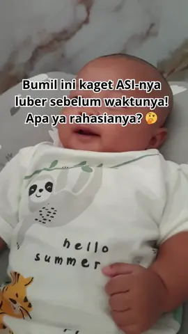 Bumil ini kaget ASI-nya luber sebelum waktunya! Apa ya rahasianya? 🤔  Cari tahu sekarang! Klik ikon keranjang kuning di bawah!  #asibanyak #bumilcantik #persiapanasi #rekomendasipelancarasi #pejuangasi	#GenerAsiCerdas #AsiBerkualitas #MomSupportAsi #BrandDayMomUung #MomUung #ASIBoosterMomUung #PelancarASI #BoosterASIHerbal #TehPelancarASI #ASIChallenge #PejuangASI #ASIBerlimpah #ASIDerasss #ASISetetes #ASIHarapan #AutoNgocor #PumpingDrama #IbuBerjuang #DramaPumping #ASIvsRealita #TipsIbuMuda #CeritaIbu #RelateMoms #DoaIbuDidengar #MomHack #MitosASI #WajibTahuIbu #rekomendasiasibooster #rekomendasipelancarasi #ASIWaras #ASISetiapHari #SpillBooster #AutoIsiUlang #AsiNgocor #MomTok #MomLifeIndonesia #TiktokParenting #TikTokIbuIbu #KontenIbuMuda #EmakEmakTikTok #ViralMom #FYP #FYPIndonesia
