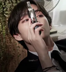 it is like that #bts #thv #taehyungedit #fyp 