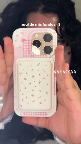 mis fundas favoritas que me han regalado <33 🤍 #SHEINelectronics #saveinstyle  #SHEINforAll  ¡Usa 3Cdenissevelazz061 para obtener descuentos! @SHEIN @SHEIN Mexico  