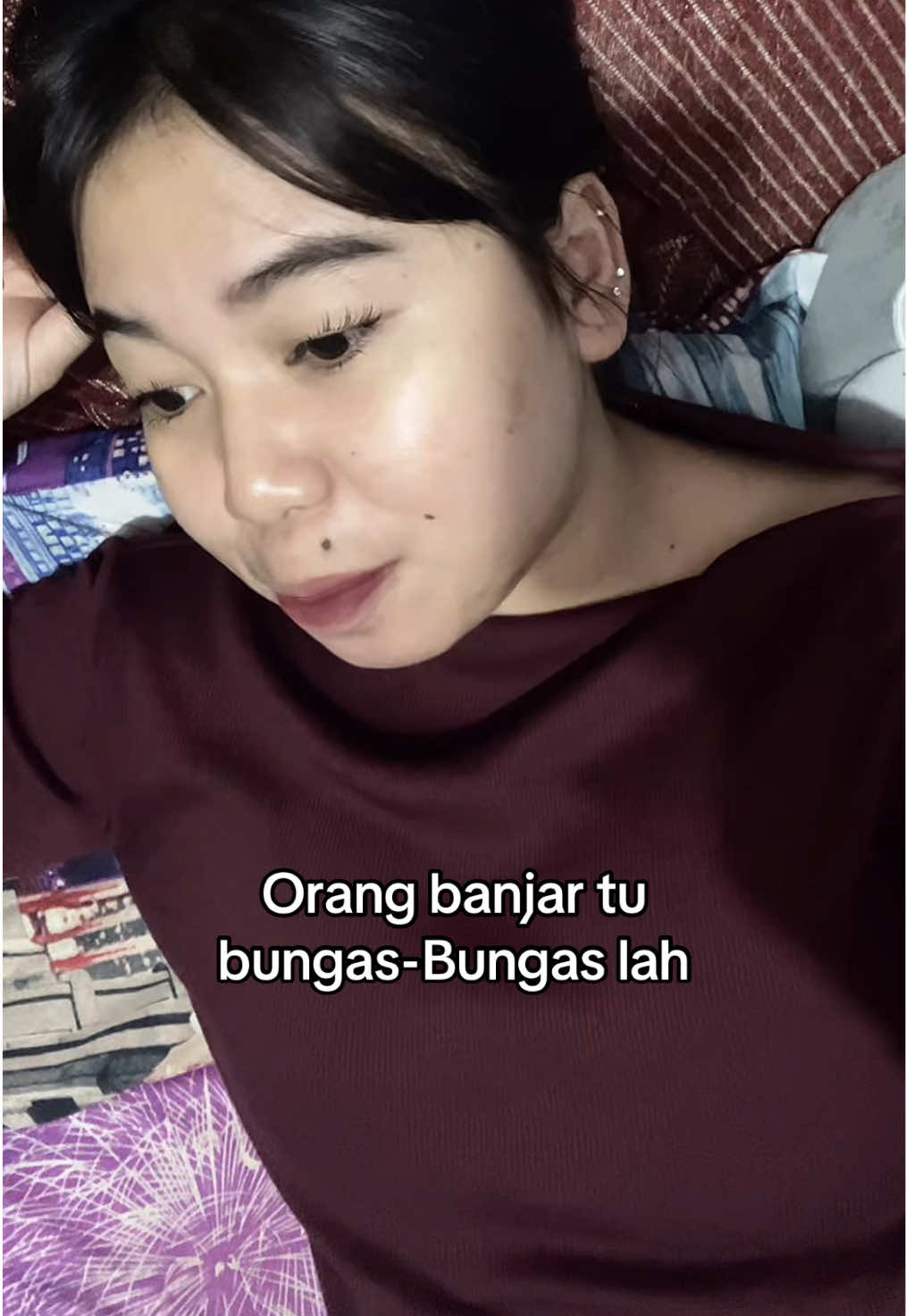 Gays templetnya buka aja itu logo smd ada capcutnya trs ambil aaj video depanku wkwkw