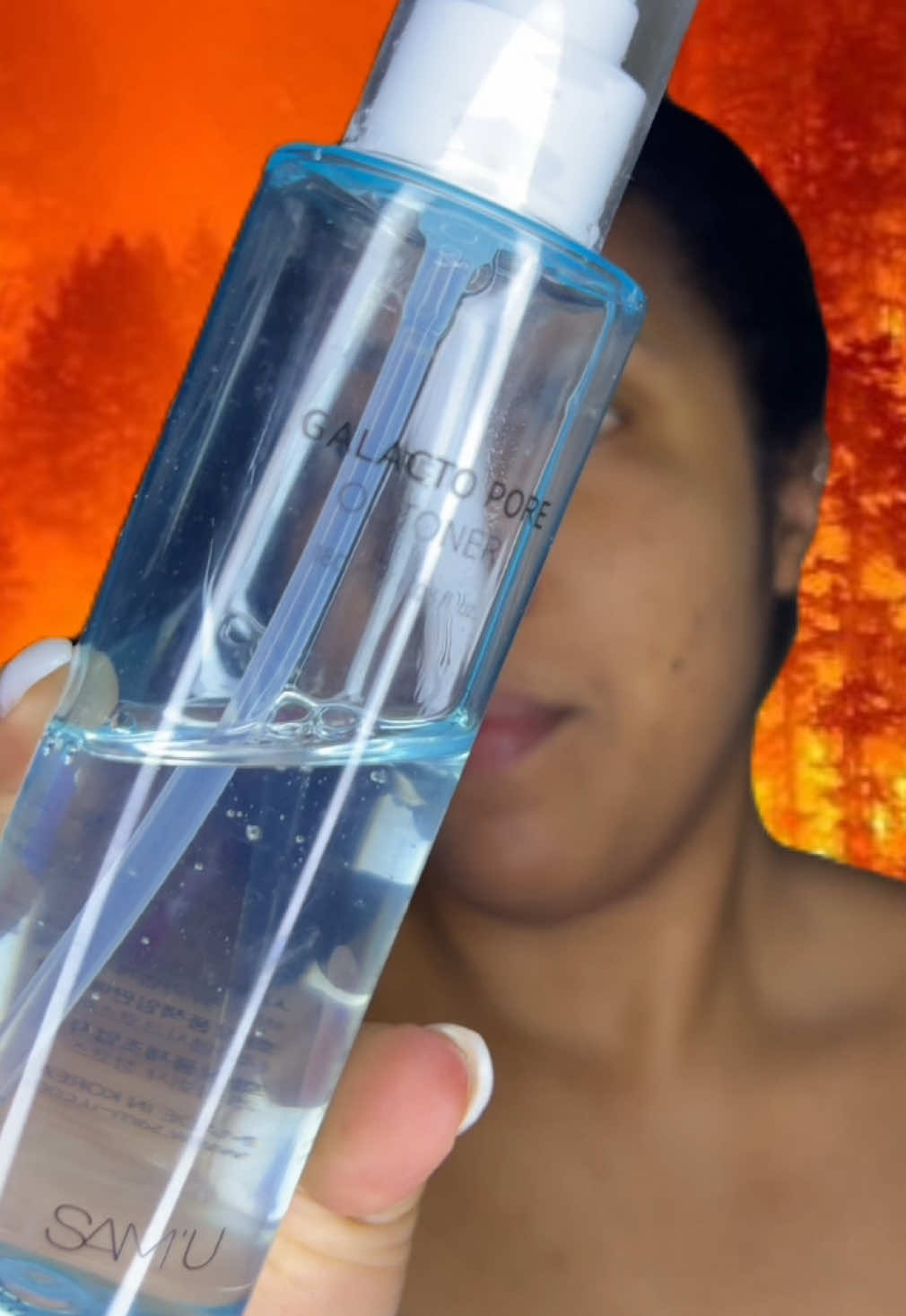 DÍA 21 | OBVIAMENTE que sin dejar de usar mi tóner de @SAM’U contra todo pronóstico, hay que mantener esa piel hidratada 🤭  #riceyeasttoner #ricetoner #pores #poreserum #sebum #samu #galactomyces #glassskin #cloggedpores #galactomyces #fyp #sebum #serum #baile #musica #edicion #trend #viral #fyp #latina #musicadeverano #verano #mood #morning #nightroutine #pronostico #seacabaelmundo #worldwide #final #finaldestiny 