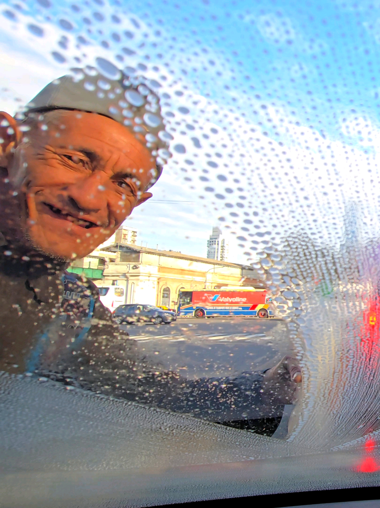 May happiness always find its way to you, Sir.