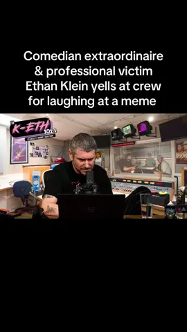 What a baby omgggggg #h3podcast  #ethanklein