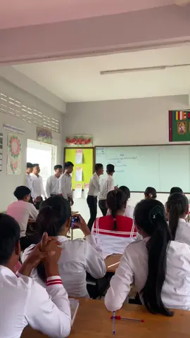 #លទ្ធផលចូលរៀនយឺតជាងគ្រូ #ជីវិតវិទ្យាល័យ #fyp 
