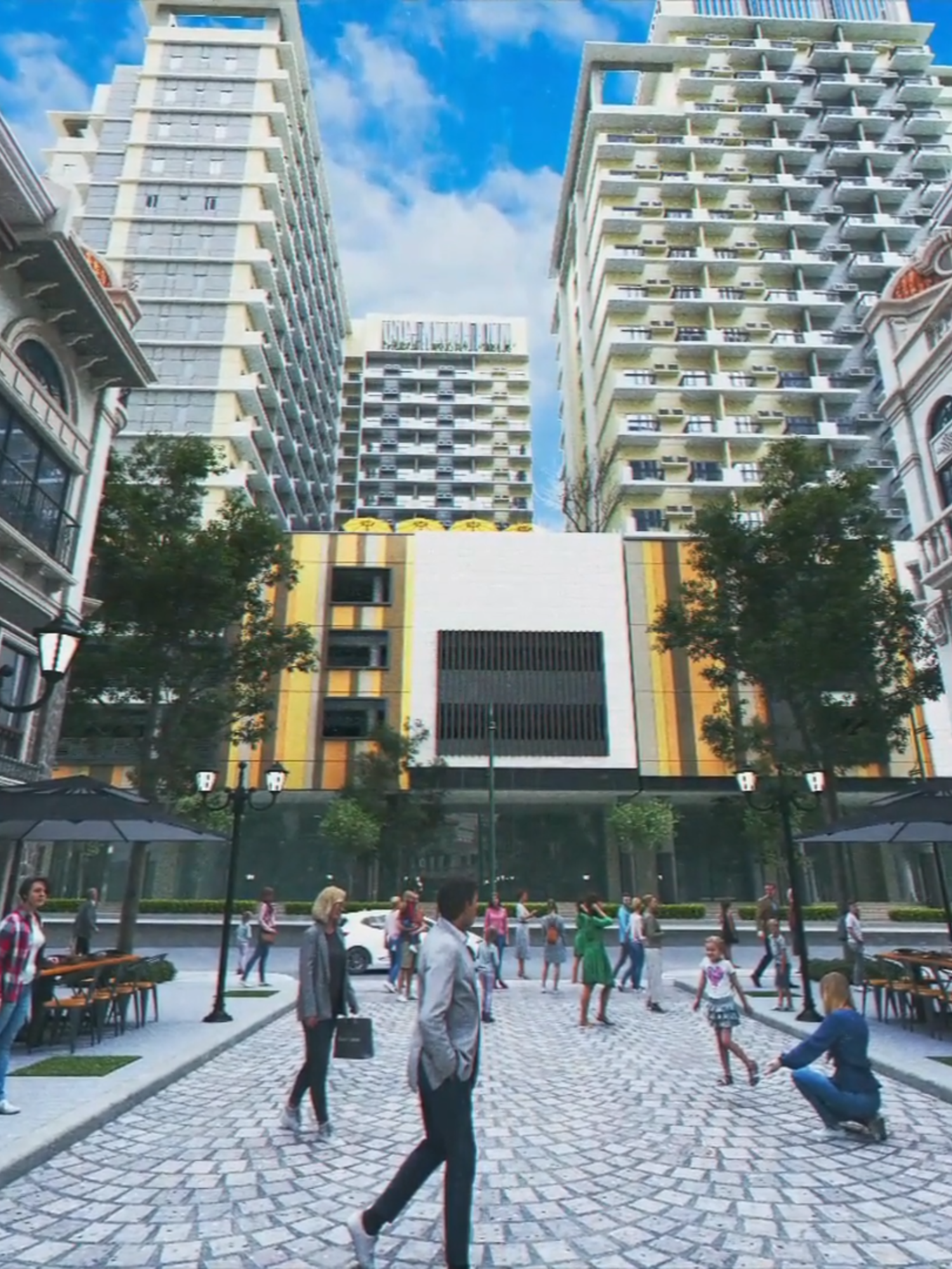 Manila's New Horizon: Experience the Future of Urban Luxury!  Imagine a place where unparalleled comfort meets vibrant city life. Picture waking up to breathtaking views, with world-class amenities just steps from your door. Envision a community designed for both relaxation and dynamic engagement, where every convenience is within reach. This isn't a dream – it's the Winford Resort Estate Township, soon to rise as the new beating heart of Sta. Cruz, Manila! We're bringing an elevated lifestyle right to the core of the city, seamlessly blending resort-style living with the pulse of metropolitan energy. Get ready to discover a landmark destination that redefines what it means to live, work, and play in Manila. Ready to be part of history? Watch our short video now to glimpse the future! Don't miss your chance to own a piece of Manila's most exciting development. Click the link in bio or visit https://megaworldhorizon.com to learn more and secure your exclusive preview. Your extraordinary urban oasis awaits! #WinfordResortEstate #FutureOfManila #UrbanOasisPH  #manilaluxury