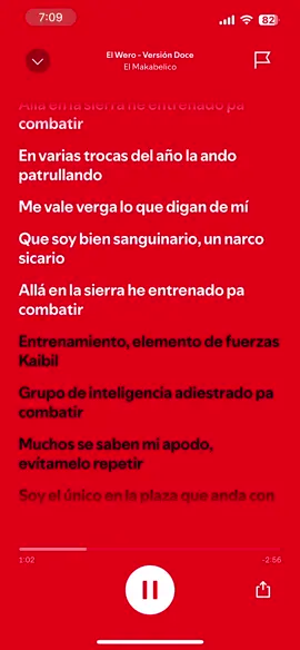 #Makabico #UnMinimi🔫