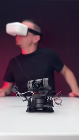 An incredible setup that takes the RC hobby to a whole new level! Now we can become the driver of our own RC car. It opens up endless possibilities for where to mount it and what to drive from a first-person view! Setup by CaddxFPV: GM3 Gimbal Walksnail Avatar HD Pro Kit Walksnail Avatar HD Goggles L . #caddx #caddxfpv #ScaleRC #RClife #radiocontrolled #remotecontrol #rccar #rccars #rchobby #fpv #walksnail