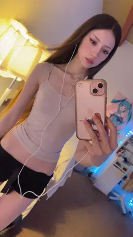 My song when I was little 