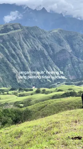 Info healing dimana aja yg penting di toraja🙌🤣#random #explorepage #toraja #keren #lewatberanda #pagi 