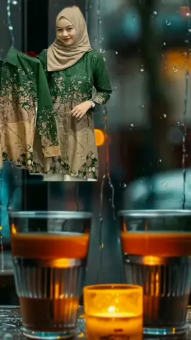 BATIK TUNIK WANITA COUPLE BAHAN KATUN SOLO PREMIUM #fypシ゚vira #viralvideo #ppppppppppppp 