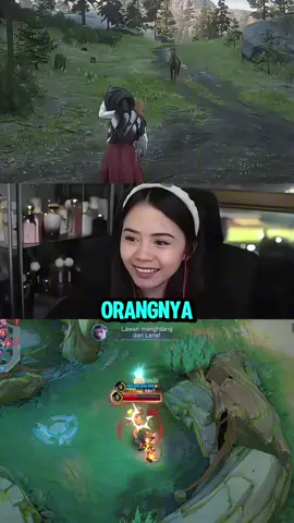 Dikecewakan oleh harapan🤣😹 #gagitusil #sisil #MobileLegendsBangBang #lucu #MLBB #MLBBxNARUTO #fyp 