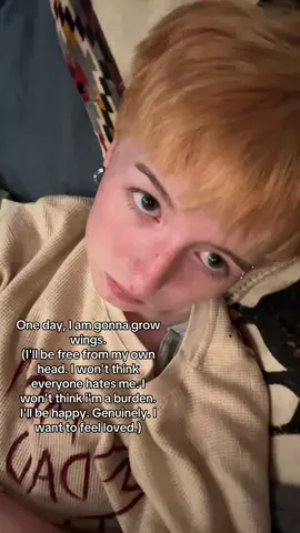 Guys it's been a struggle recently. Idk what to do anymore tbh. #fyp #fypシ #foryou #foryoupage #emo #alt #alternative #trans #transgender #genderfluid #nonbinary #hehim #itits #lgbtq #mlm #weirdboy #weirdkid #radiohead 