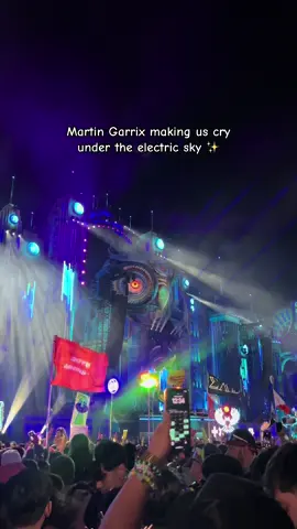 MARTIN GARRIX WAS AMAZING #fyp #edm #edmtok #rave #ravetok 