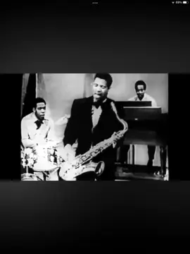 JR WALKER & THE ALL STARS - What Does It Take (To Win Your Love) 1969
