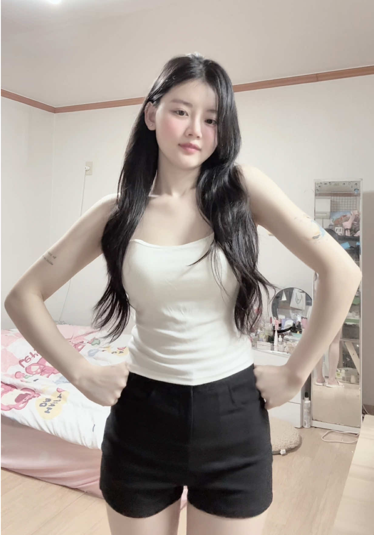 Em chỉ là người sau🥹🥹#hanquocvietnam🇻🇳🇰🇷 #dhs 
