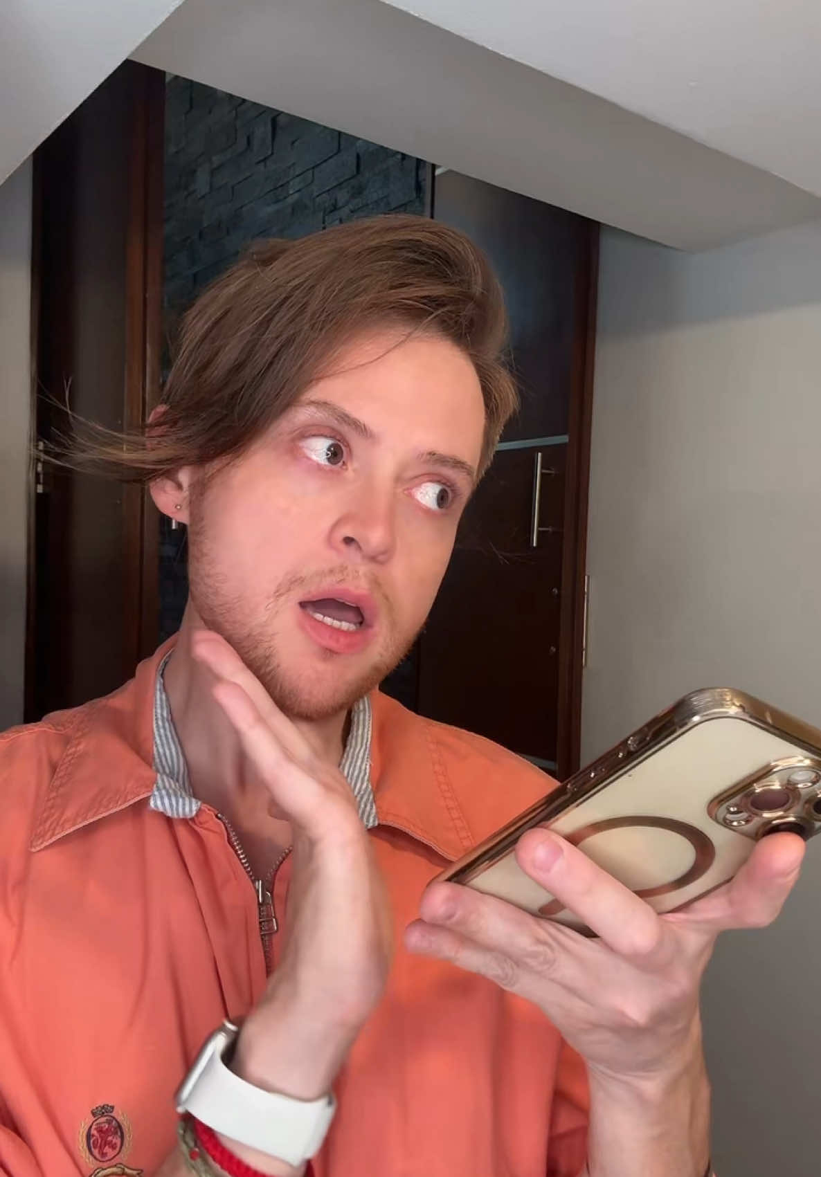 Cuando ya no sabes ni qué pretexto poner para no salir. #Rojstar #EvaRojas #Humor #Comedia #Parodia 