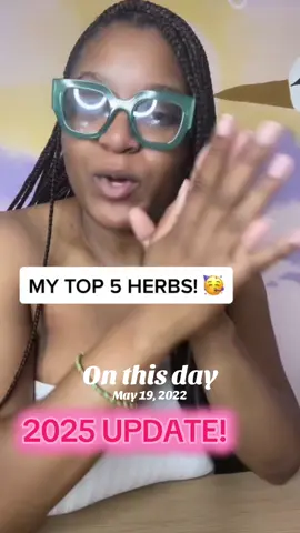 An updated video of my top 5 favorite herbs for magical and spiritual use in baths, oils, and more. Ya know— I miss doing these I need to bring back #herboftheday #herbmagic #onthisday #damiana #marigold #hyssop #nictheherbalist 
