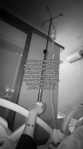 besok sembuh kan?:) #fyp #galaubrutal #4u #foryoupage 
