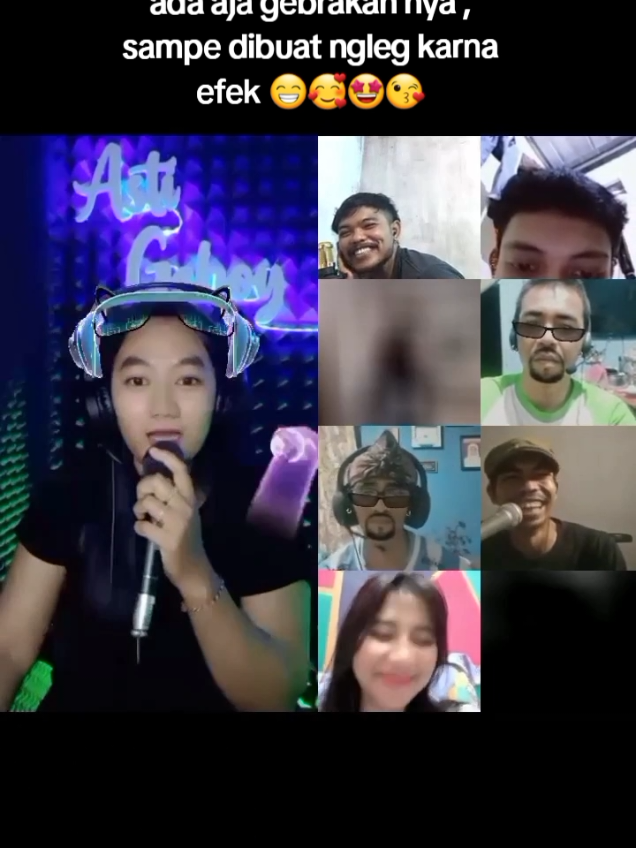 ngeleg grgr efek , makasih aa mksih horang² baik @sy.f06 #astigeboy 