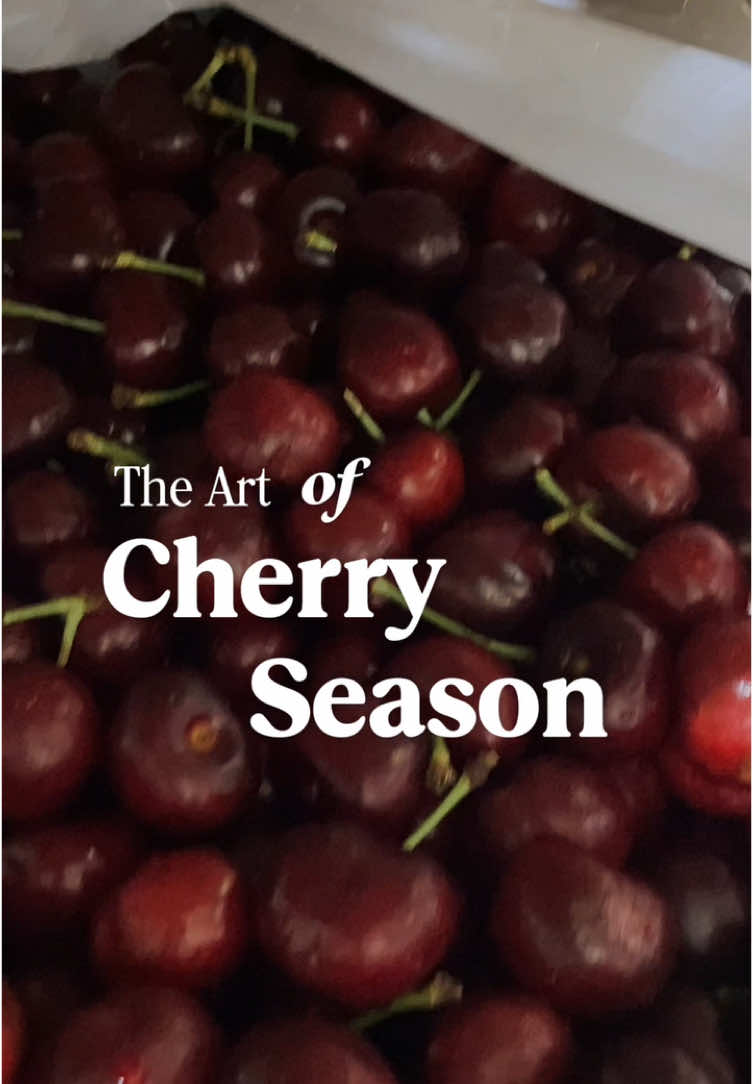 musim ceri dah kembaaliii!!! join live kami untuk beli sekarang 😱😍#ceriusa #ceri #cherry #syababfresh #freshfruit #freshcherry #cherryseason #musimceri 