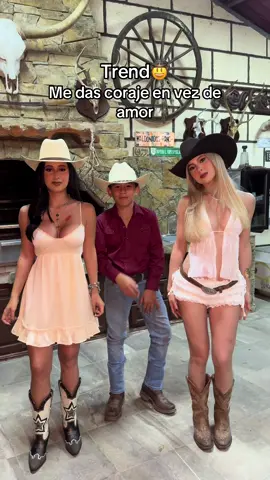 Estaremos viendo sus videos!!!!🥰🥰✨ #corajeenvezdeamor #dafnnejm #fyp #hermanasjm 