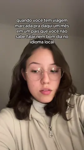 é sempr ebom saber pelo menos se cumprimentar no idioma do país que você vai viajar #idiomas 