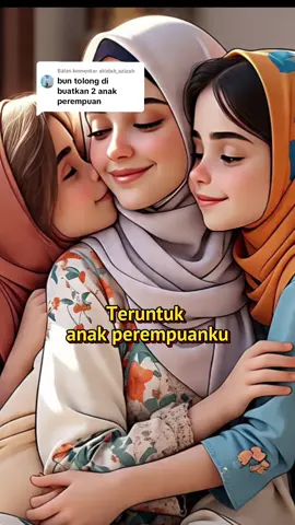 Membalas @akidah_azizah #serunyamembaca #capcuttopcreator #serunyabelajar #EkspresikanDenganCapCut 