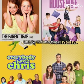 I loved that show since I was 8 # #youngsheldon #georgieandmandysfirstmarriage #bigbangtheory #parenttrap #everybodyhateschris #themiddle #theamericanhousewife #fyp #fypage #trending #movie #viral 