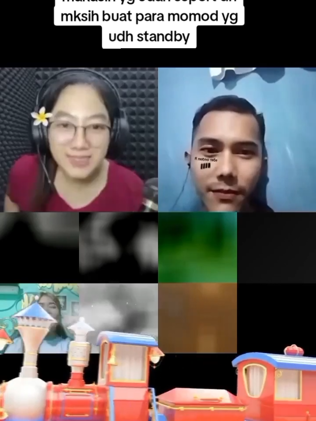 jugijakgijuk , berkah aa @SATRIA Baja Hitam @buaya betina #astigeboy #livestreaming #spender 