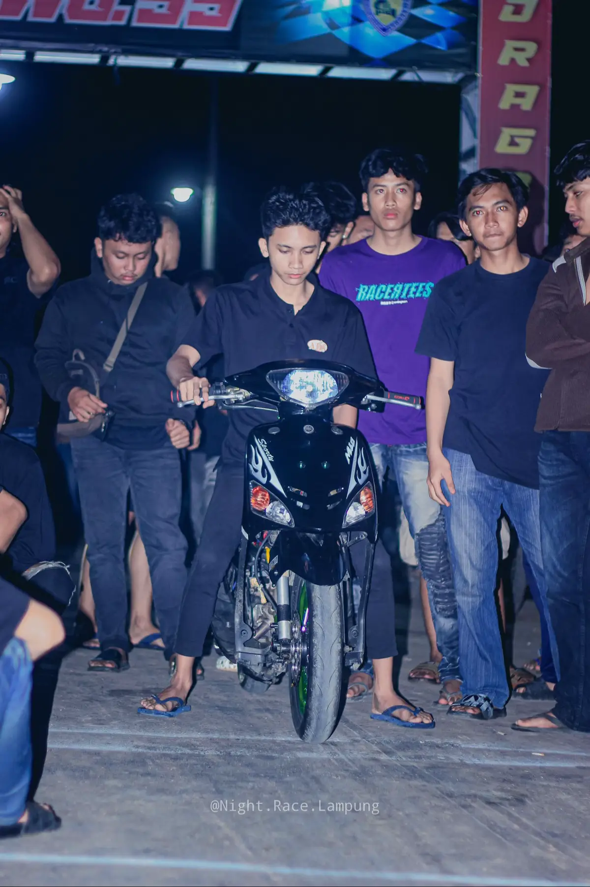 #fyp #4u #adstimbangdolan #lewatberanda #miosporty #mioproper #miosunmori #fyppppppppppppppppppppppp #185 