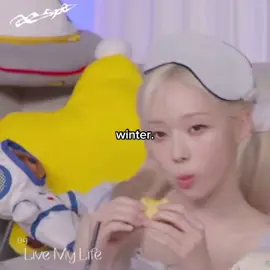 Winter Mentality.#aespa #aespa_official #WINTER #winter #aespawinter #winteraespa #foryou #fyp #fyppppppppppppppppppppppp 