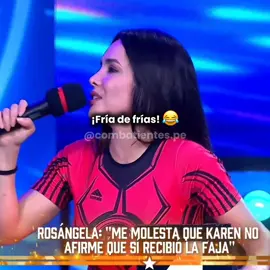 #CapCut | Todo lo que ocasiona la faja! xd 😂 | #xd #😂😂😂 #goodtime #clip #parati #stream #farandulaperuana #edit #rosangelaespinoza #americatv #kickperu #katiapalma #magalytvlafirme #combatientes #🥶🥶🥶  #fajascolombianas #kick 