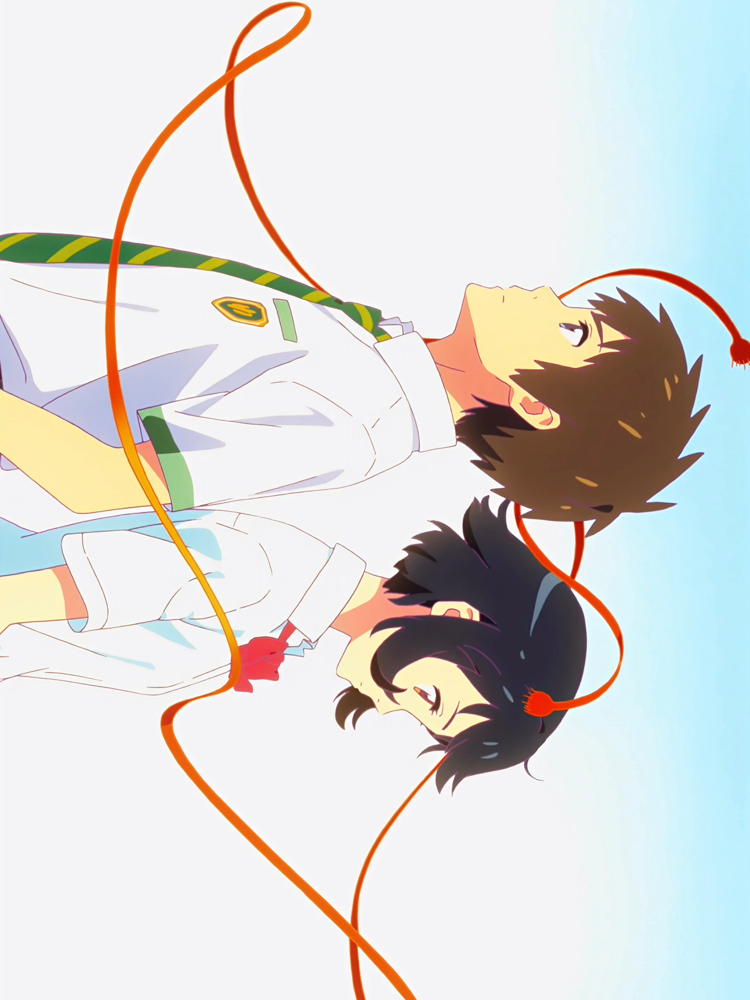 #kiminonawa #yourname #tunombre #kiminonawaedit #makotoshinkai #weatheringwithyou #tenkinoko #eltiempocontigo #yournameedit