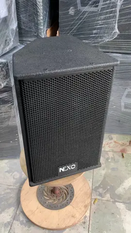 Thùng loa nexo bát 25 vừa làm full và monito… #xuongsanxuatthungloatrunghieu #suhuongtiktok2023❤️❤️ #cobebanloa #amthanhangsang #CapCut 