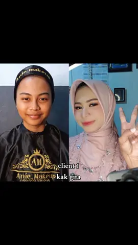 graduation makeup SMP N4 purwokerto.  info booking makeup area purwokerto dan sekitarnya chat ke 089696300795 #graduation #graduationceremony #makeup #beauty #makeupartist #makeuplooks #makeuplook #makeuplover 