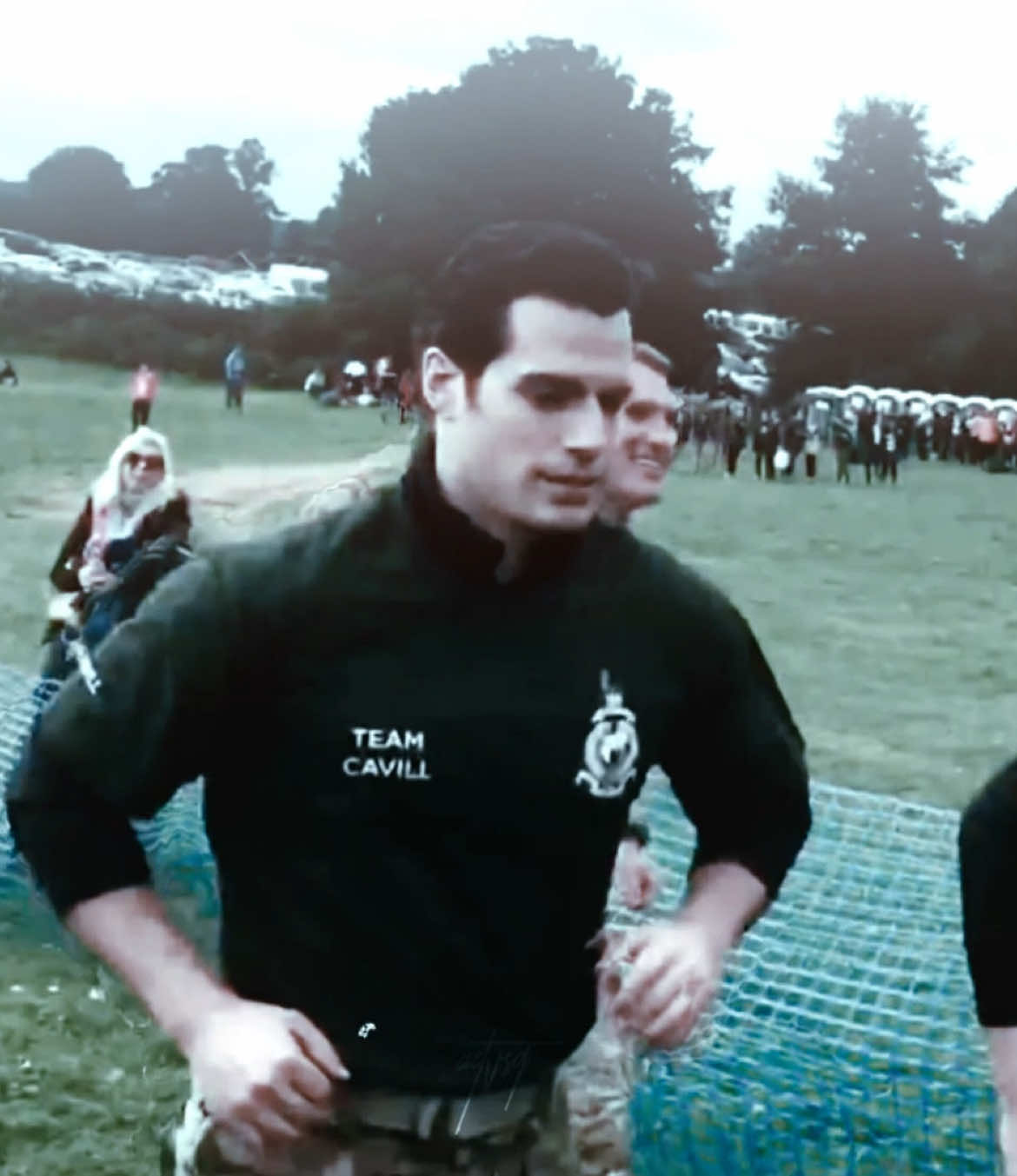 ugh same 🙄 (🫦) || #aftereffects #henrycavill #fyp 