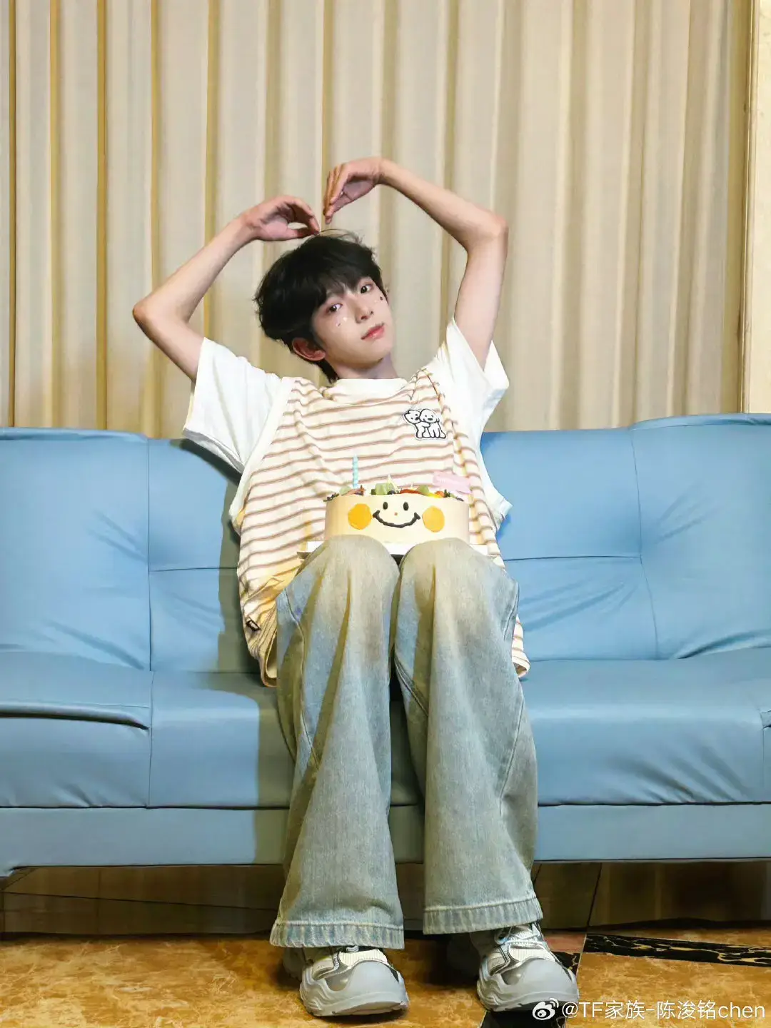 foto uming imut😋 ..... #chenjunming#tffamily_4th_generation🇨🇳#tffamilygen4🇨🇳#tffamily🇨🇳💫#cpopidol🇨🇳#chinaboys🇨🇳#chinese🇨🇳#fypシ゚#lewatberandafyptiktokシ#rameinyuk#likeforlike#fypppppppppppppppppppppp 