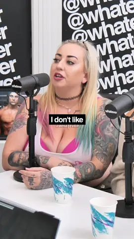 She CALLS HER OUT for her prejudice against whtes?!
