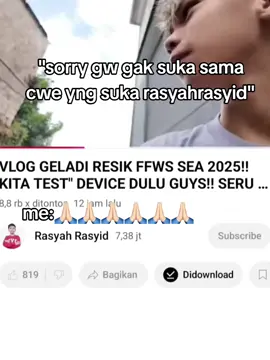 #rasyahrasyid #moots? #acaaaaaaarorrrrr #indriii #lewatberandafyp 
