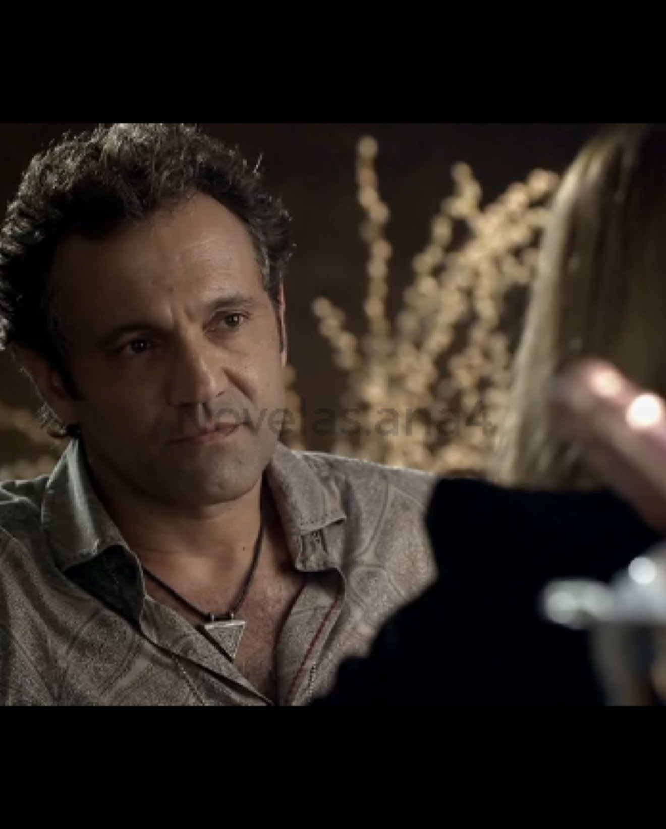 Cap: 27- Salve Jorge 🎠  #salvejorge #salvejorgenovela #novelas #delegadahelo #morenaetheo 