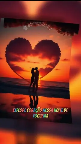 explode coração 🎵🔥🎊🎆 #fyp #goviral  #CapCut  #fe 