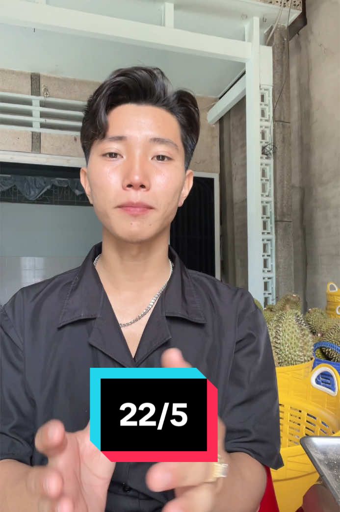 22/5 giá sầu giảm nhẹ . Liệu đã là đáy chưa ?