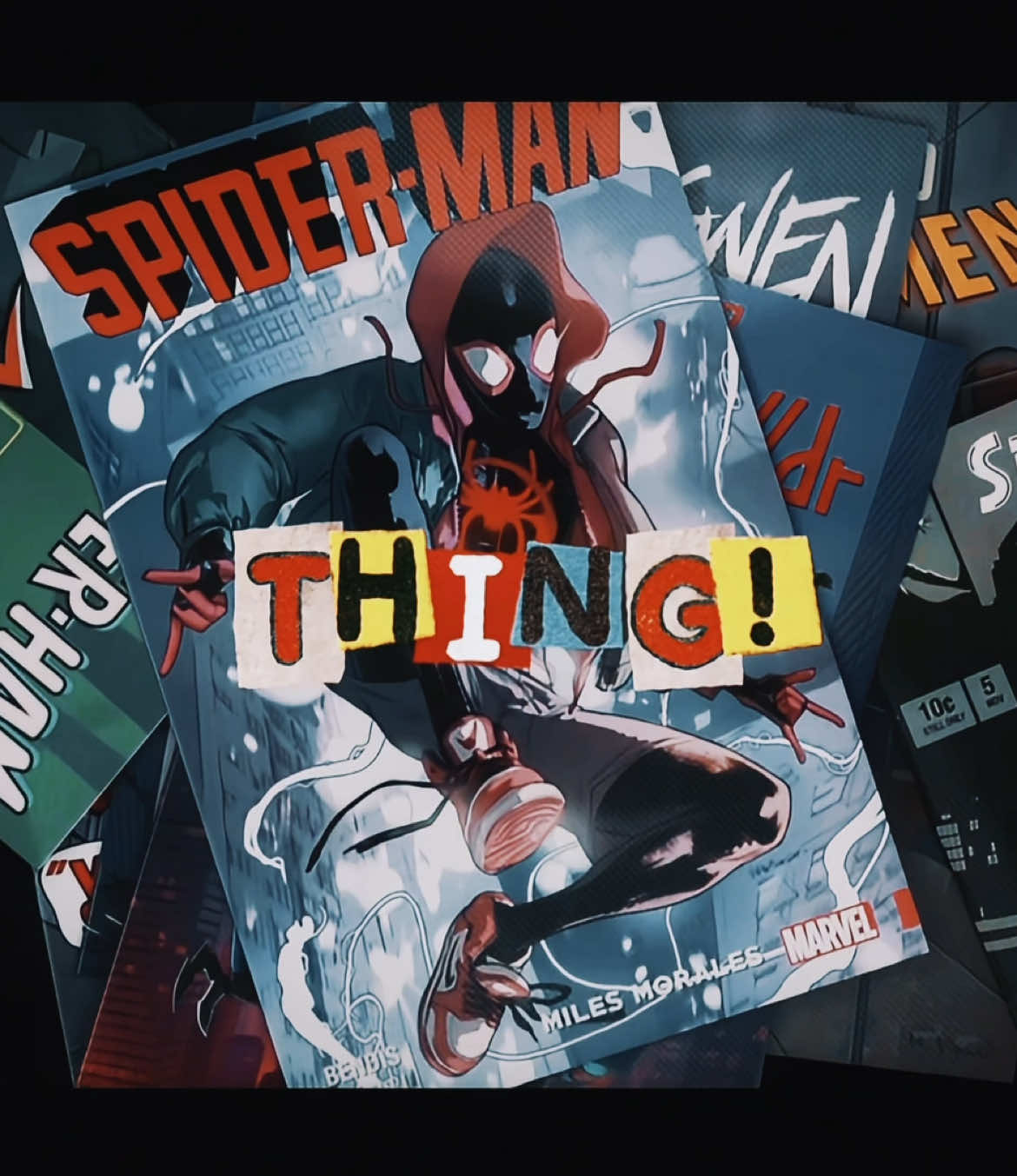 first time trying this style #fyp #foryou #foryoupage #intothespiderverse #milesmorales #milesmoralesedit #spiderman #spiderverse #spidermanedit #spiderverseedit #capcut #viral #blowup  scp: petereditzscp