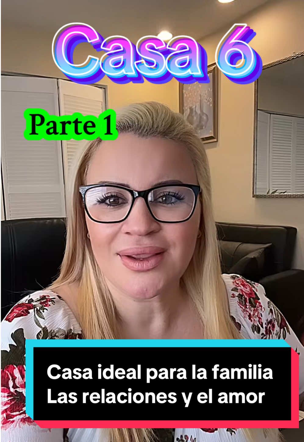 Casa numero 6 numerologia#crecerode888 #energiasCasa6#numerology #energiayhogar #estabilidadhogar #armoniahogar🏠✅ 