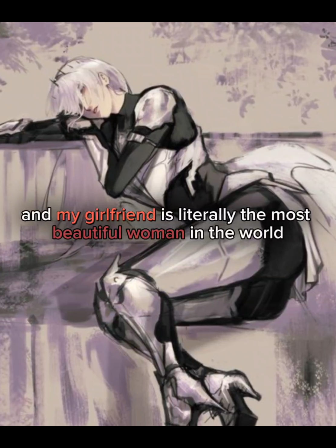 MAD PRINCE is cold af 🥶 | What do you think of the edit btw- could have been better if I'm being honest #lostfromlight #sunny #nephis #sunless #lordofshadow #master #6plague #madprince #shadowslave 