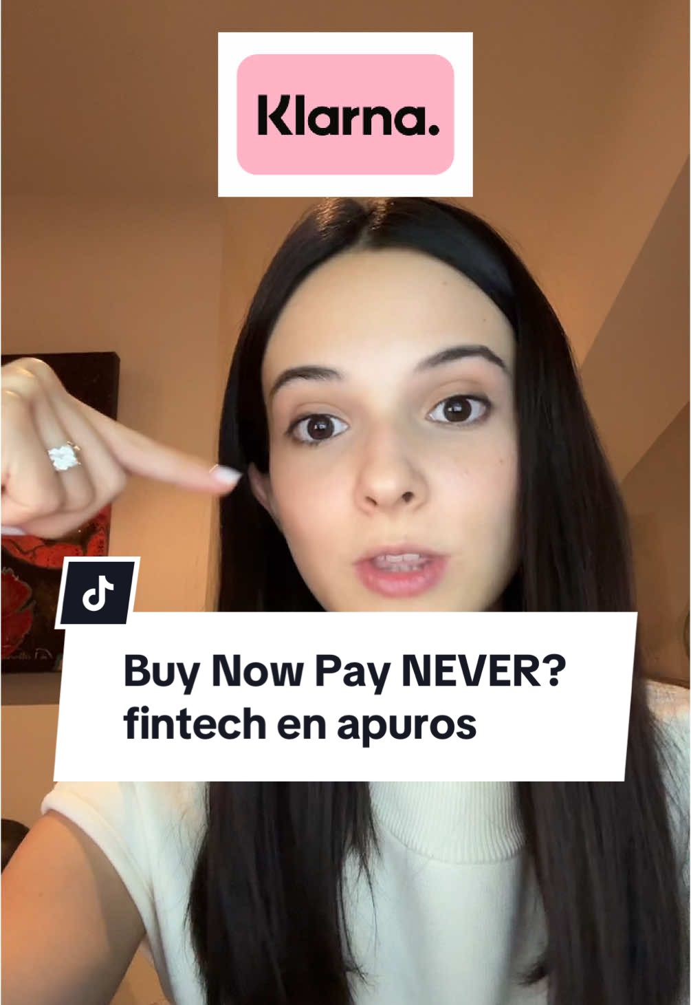 Buy Now, Pay NEVER? Qué pasa con Klarna  #fintech #finance #finanzas #finanzaspersonales #creditos #credito #finanzasinteligentes #buynowpaylater #buynow #usa #bnpl 