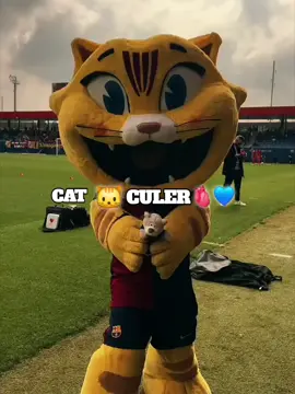 @CatCuler ♥️VISCA CAT💙♥️ #barcelona #cat #culer #españa #barcelona #famoso 💙♥️