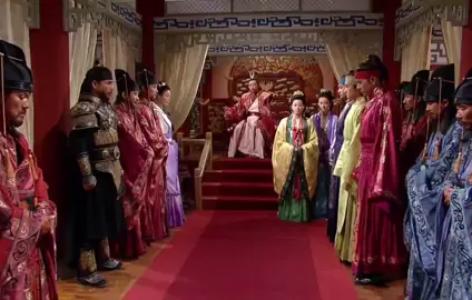 Truyền thuyết Jumong p.127 #truyenthuyetjumong2006 #phimhay 